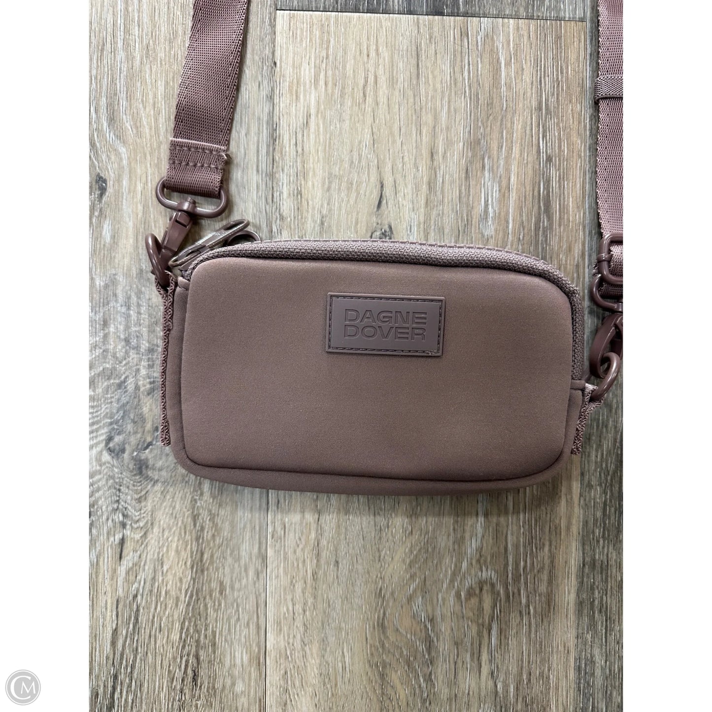 Crossbody By Dagne Dover, Size: Small