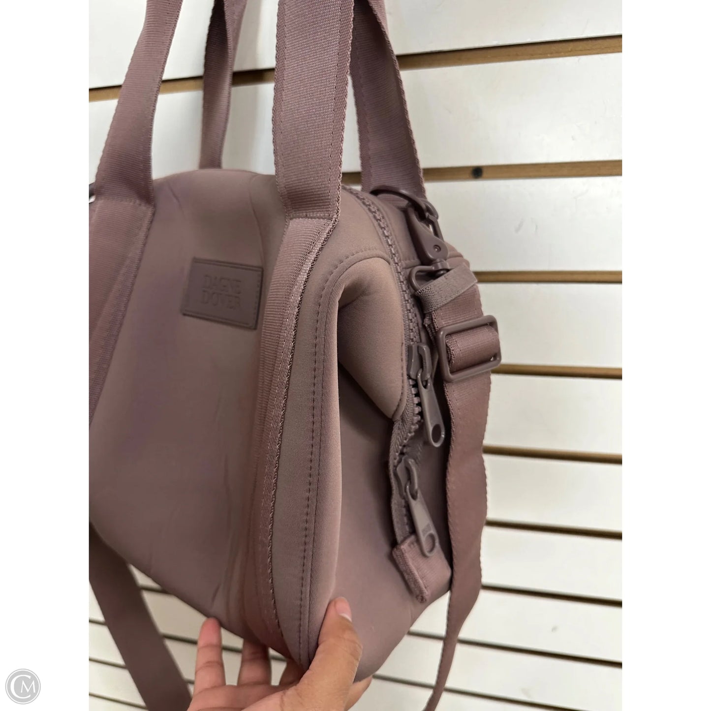 Duffle And Weekender By Dagne Dover, Size: Medium