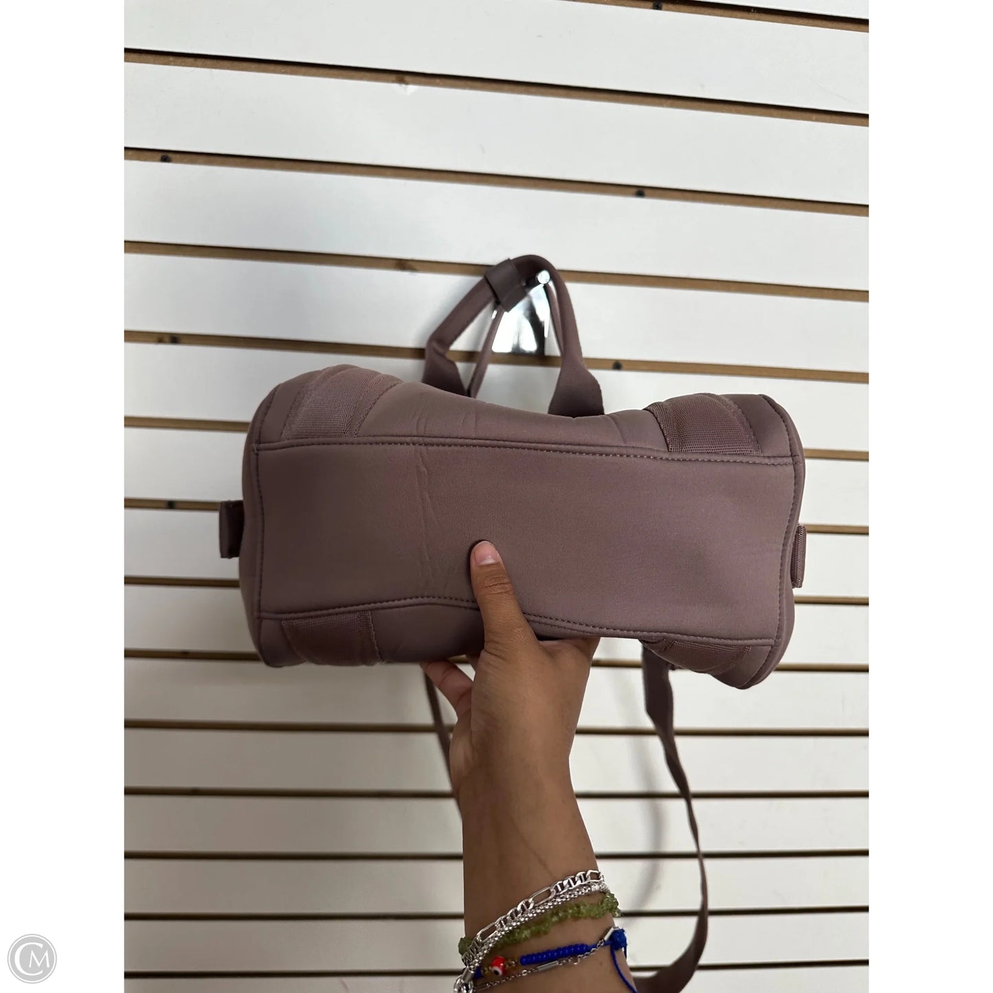Duffle And Weekender By Dagne Dover, Size: Medium