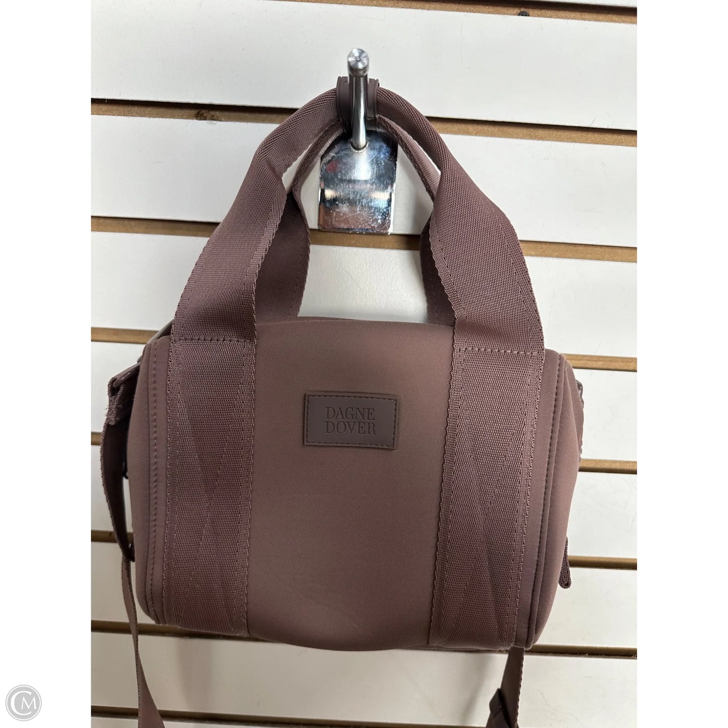 Crossbody By Dagne Dover, Size: Medium