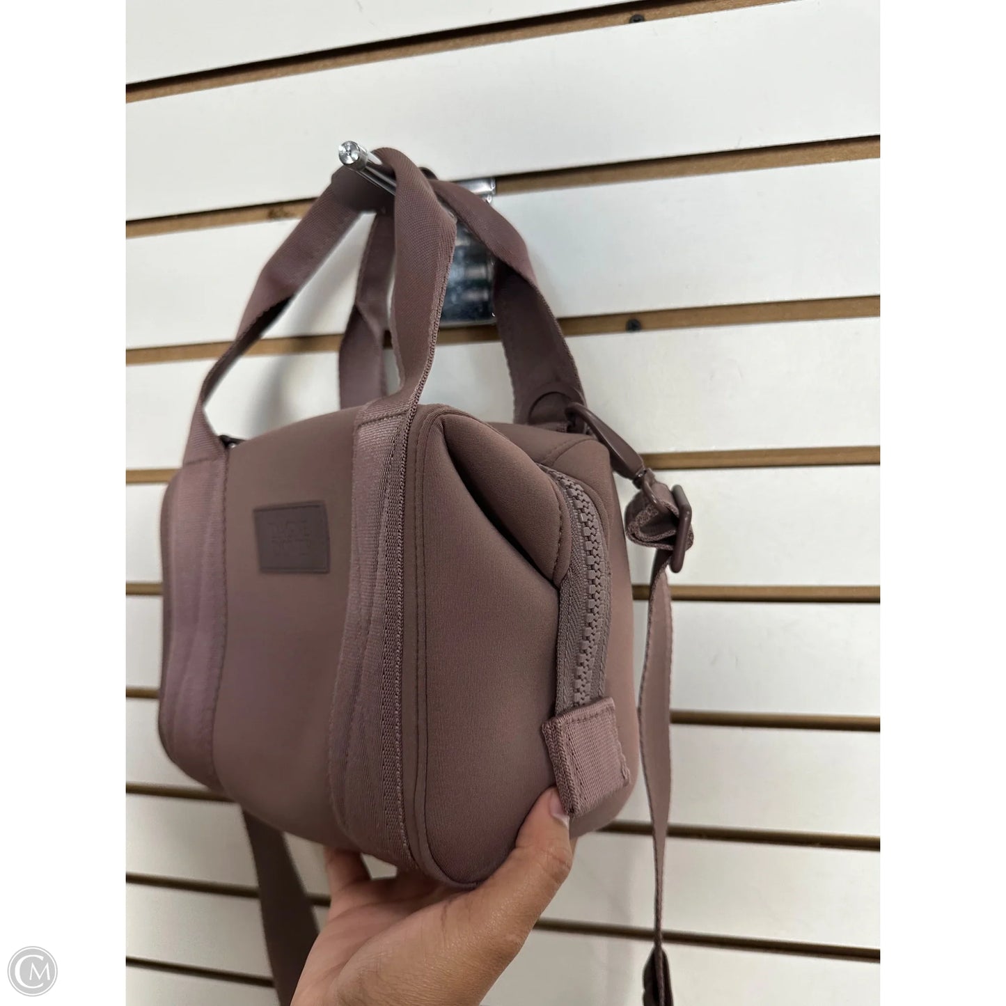 Crossbody By Dagne Dover, Size: Medium