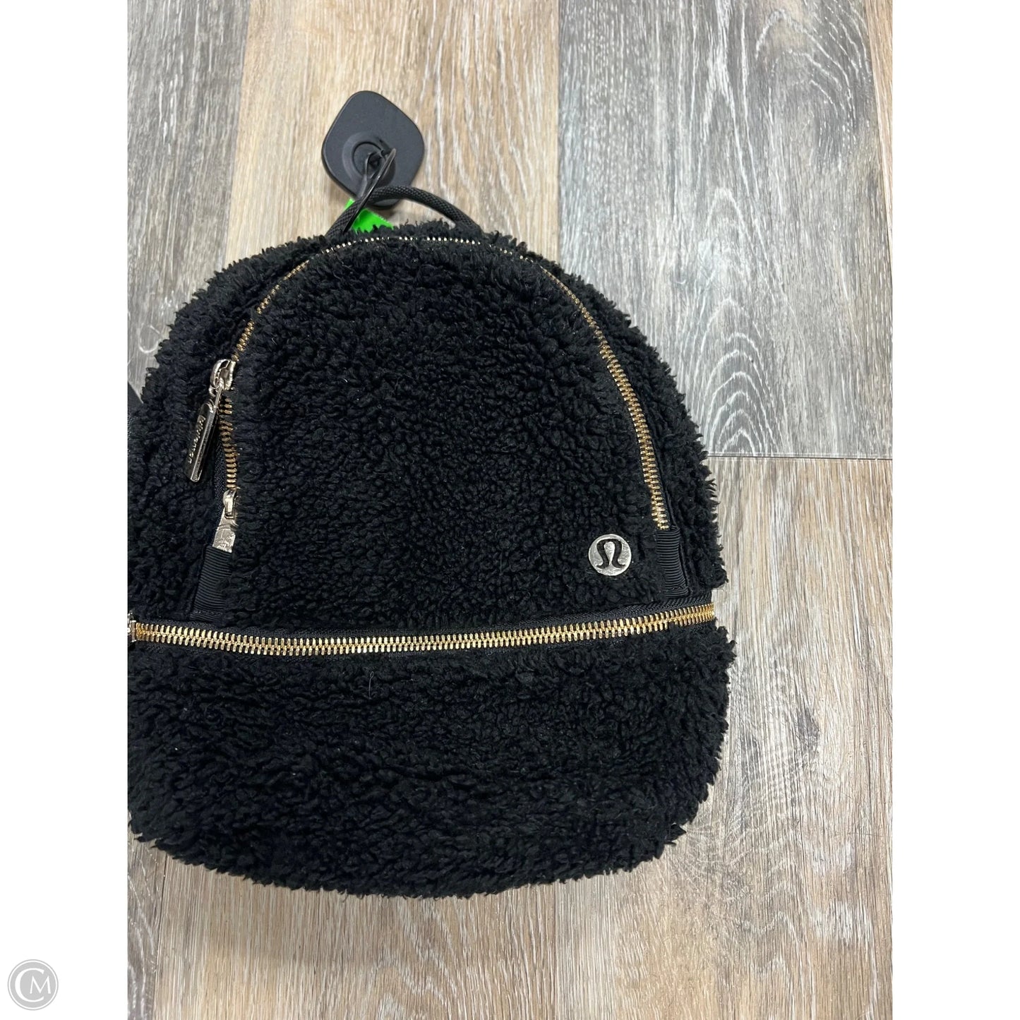 Backpack By Lululemon, Size: Small