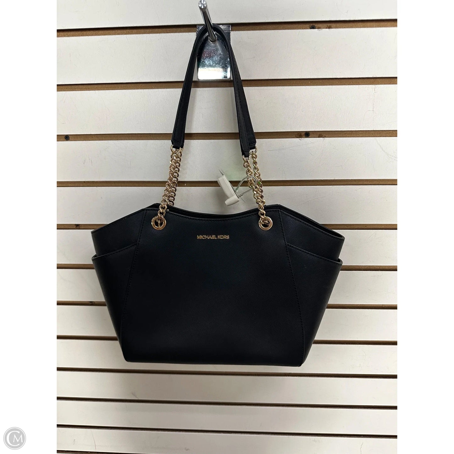 Handbag Designer By Michael Kors, Size: Medium