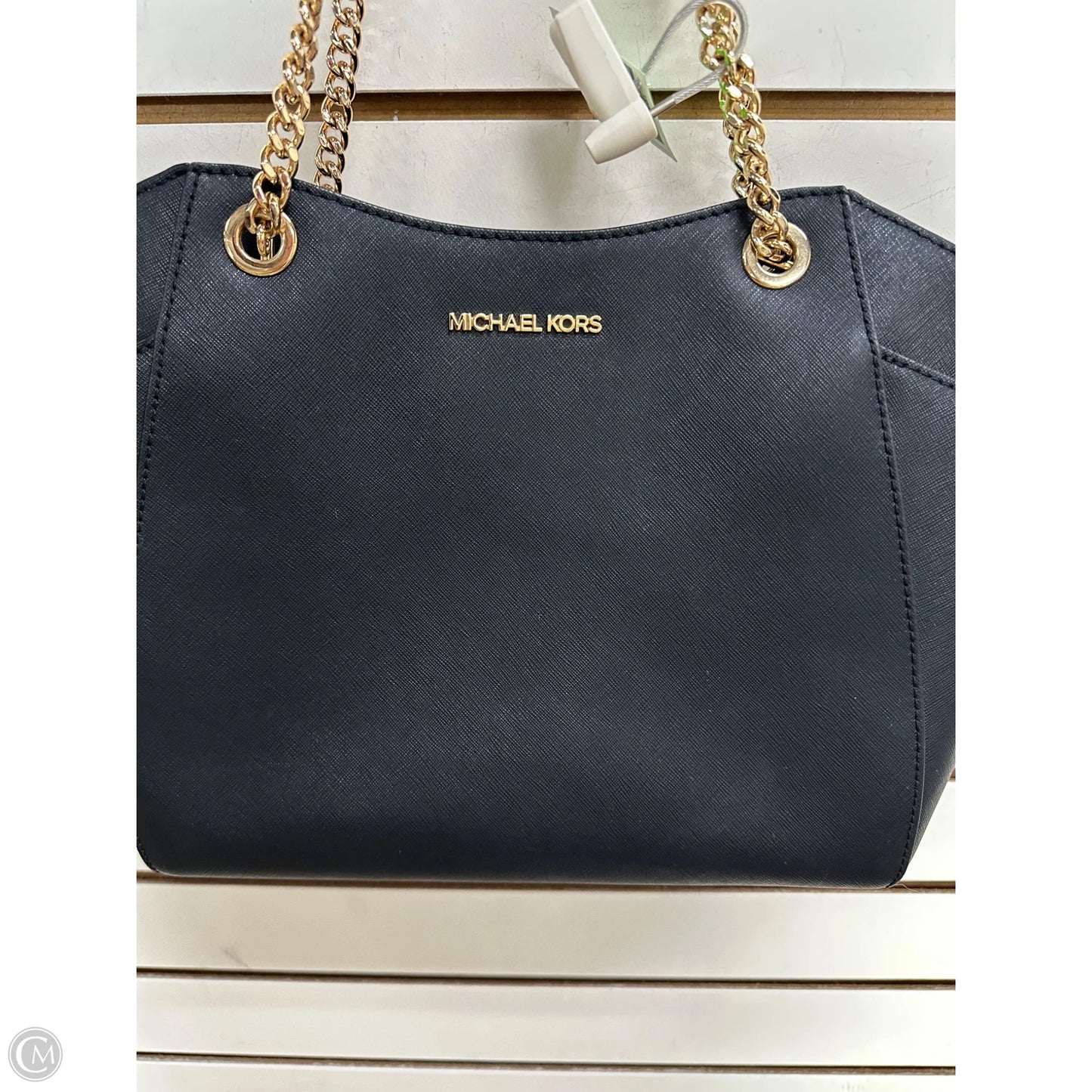 Handbag Designer By Michael Kors, Size: Medium