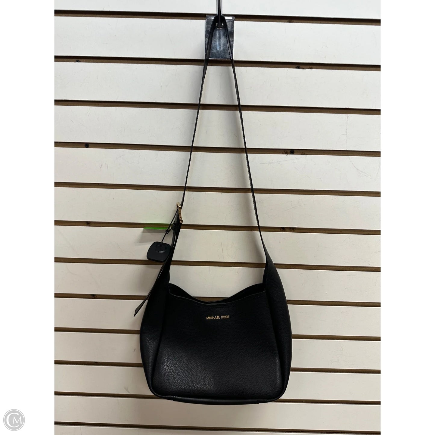 Crossbody Designer By Michael Kors, Size: Medium