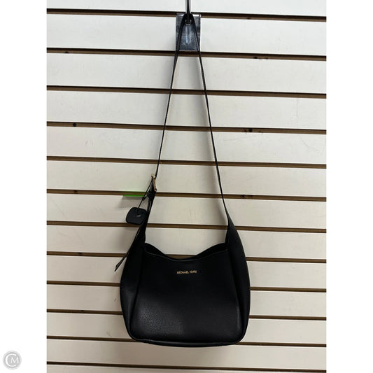 Crossbody Designer By Michael Kors, Size: Medium