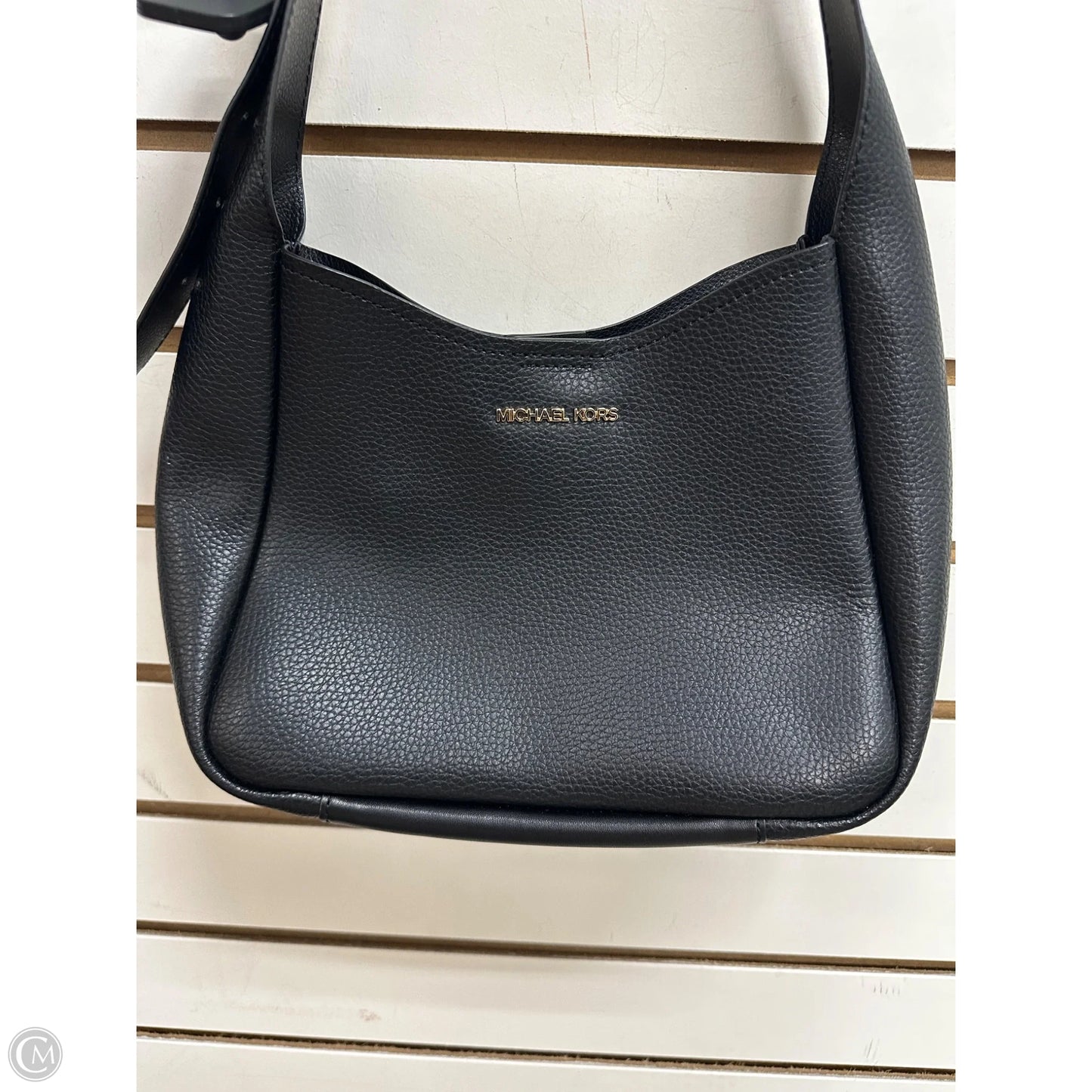 Crossbody Designer By Michael Kors, Size: Medium