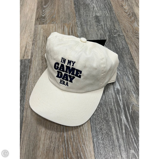 Hat Baseball Cap By Clothes Mentor