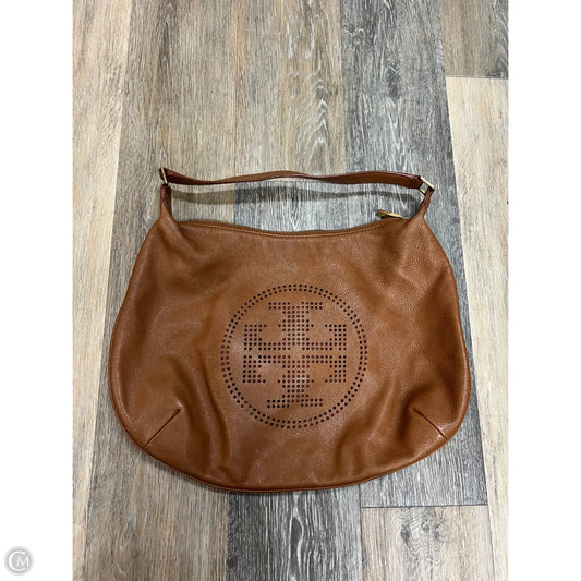 Handbag Designer By Tory Burch, Size: Large