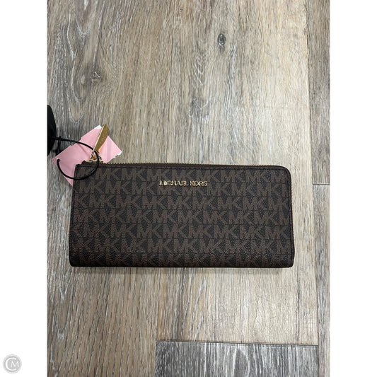 Wallet Designer By Michael Kors, Size: Medium
