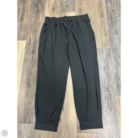Pants Lounge By Comfrt In Grey, Size: Xl