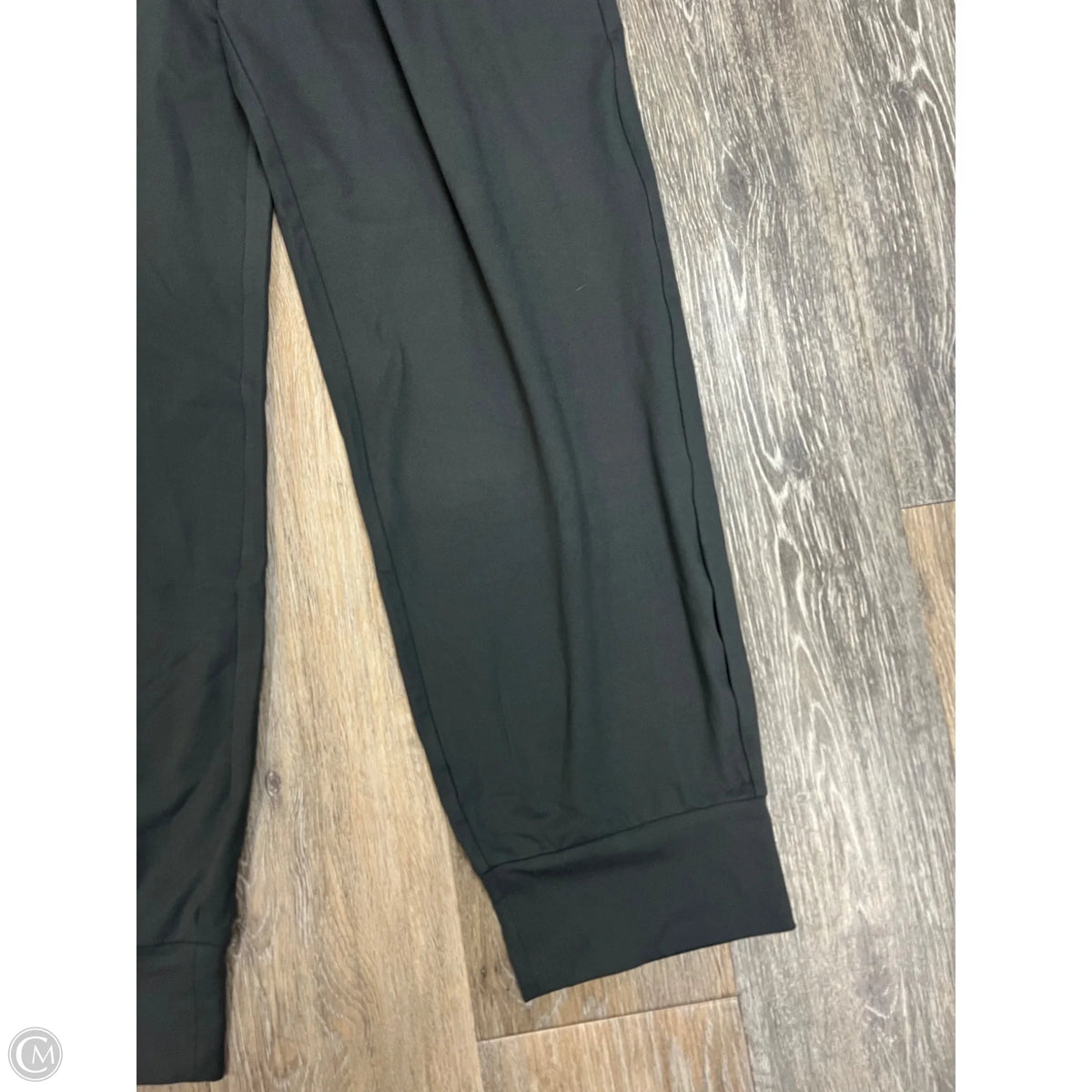 Pants Lounge By Comfrt In Grey, Size: Xl