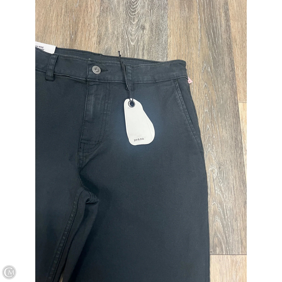 Pants Cargo & Utility By Prana In Grey, Size: 4