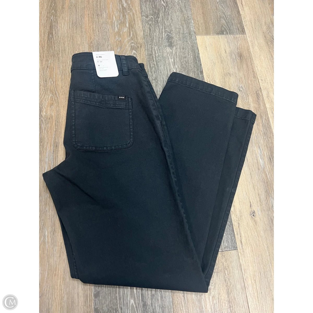 Pants Cargo & Utility By Prana In Grey, Size: 4