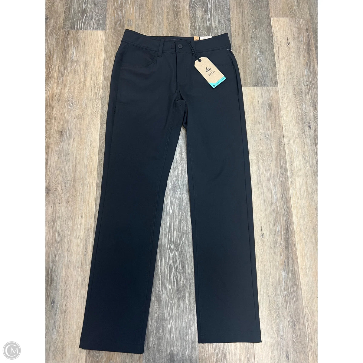 Pants Cargo & Utility By Prana In Black, Size: 4