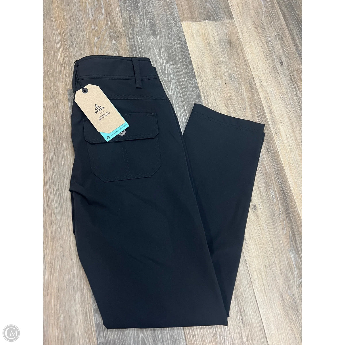 Pants Cargo & Utility By Prana In Black, Size: 4