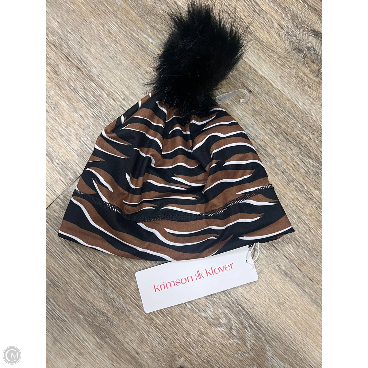 Hat Beanie By Krimson Klover