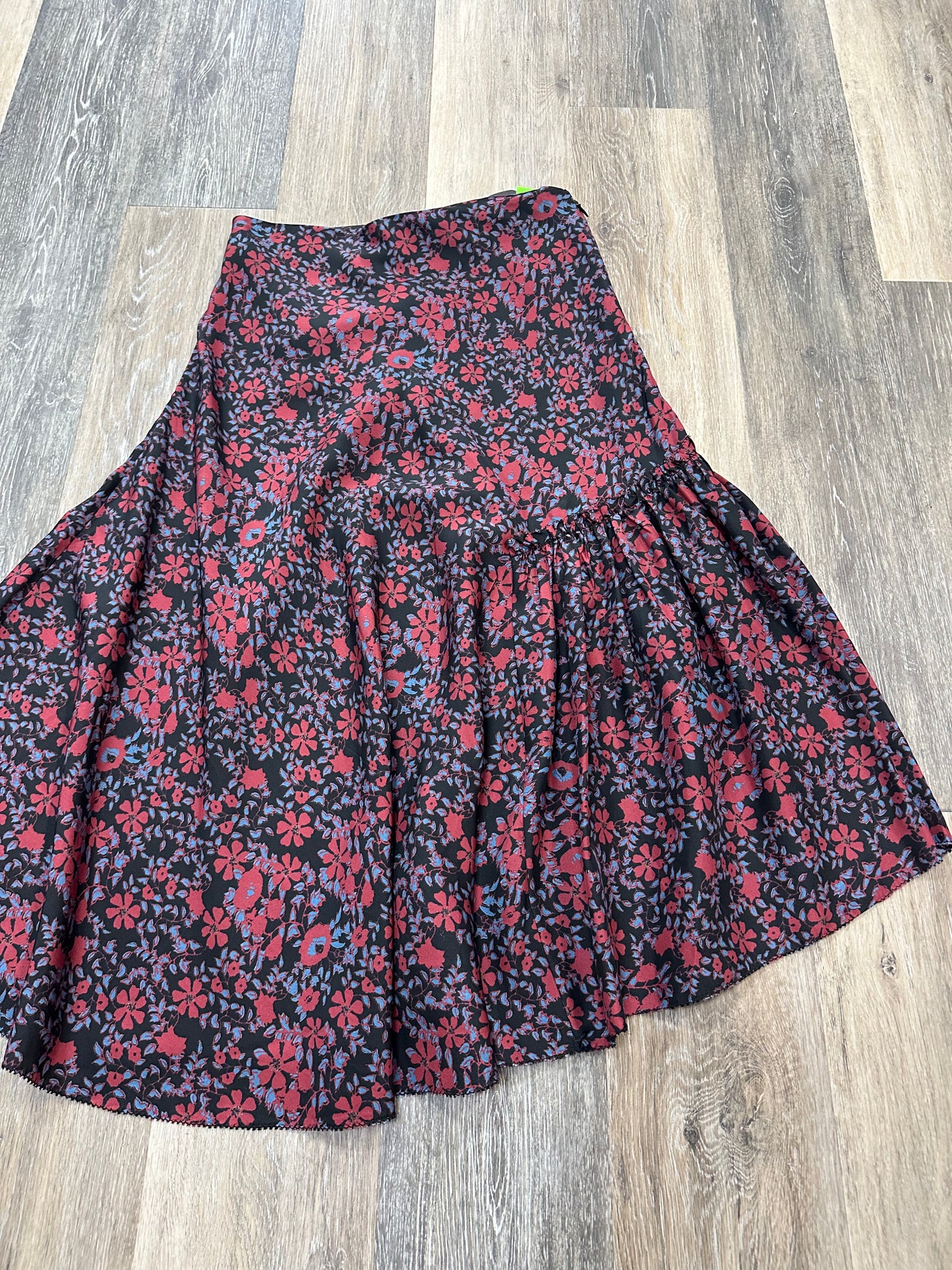 Skirt Midi By Apiece Apart  Size: 2