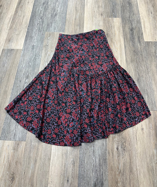 Skirt Midi By Apiece Apart  Size: 2