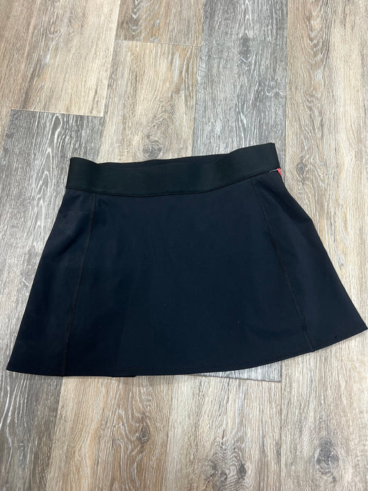 Athletic Skort By TNA  Size: S
