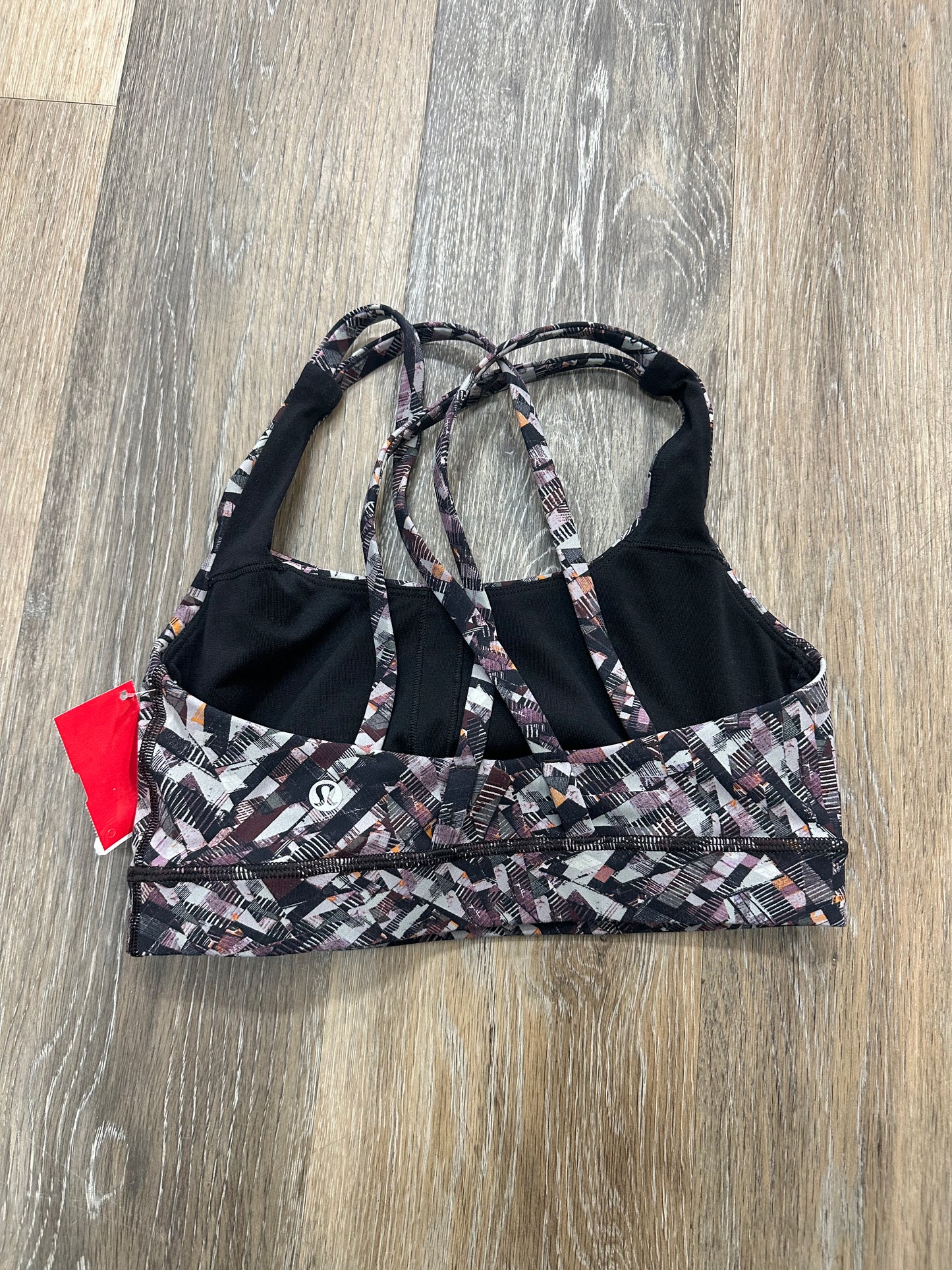 Athletic Bra By Lululemon  Size: 4
