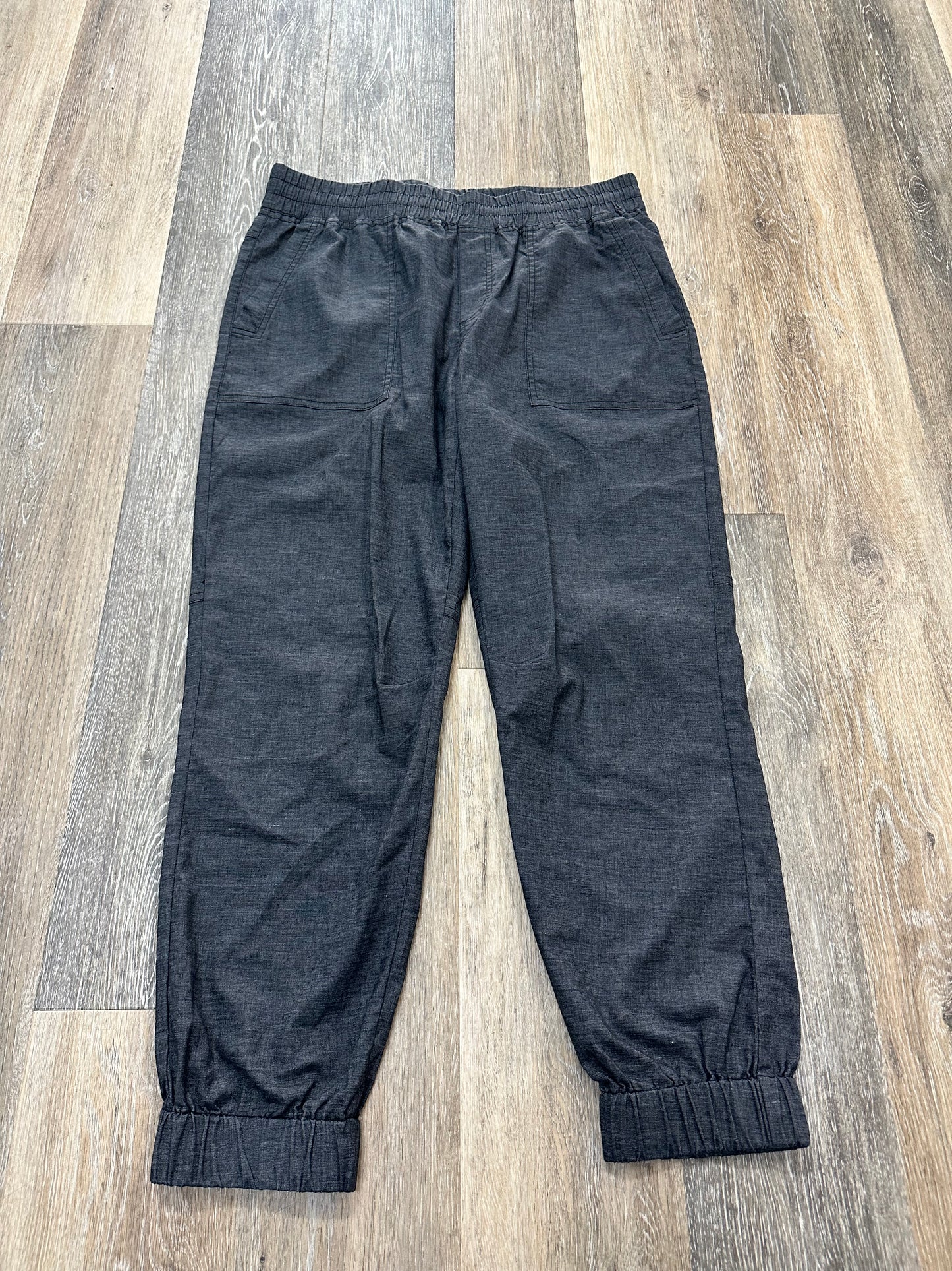 Multi-colored Pants Joggers Prana, Size M