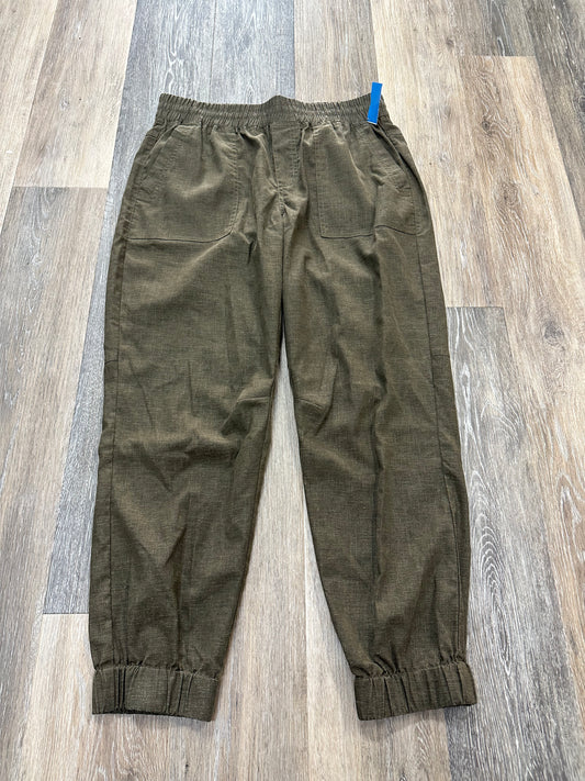 Multi-colored Pants Joggers Prana, Size M