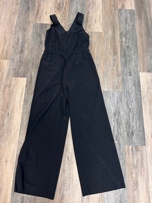 Jumpsuit By Athleta In Black, Size: 2