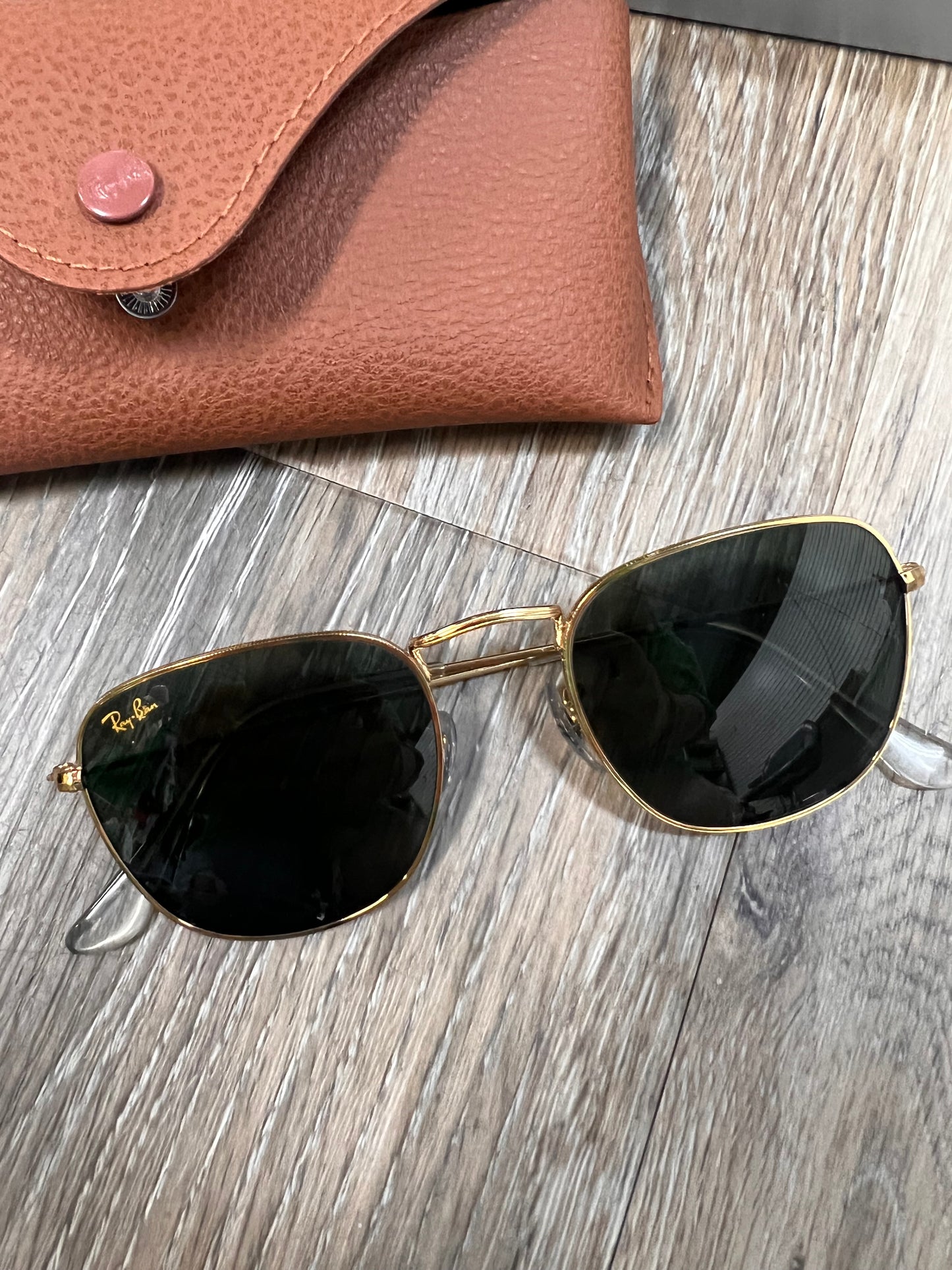 Sunglasses Designer By Ray Ban