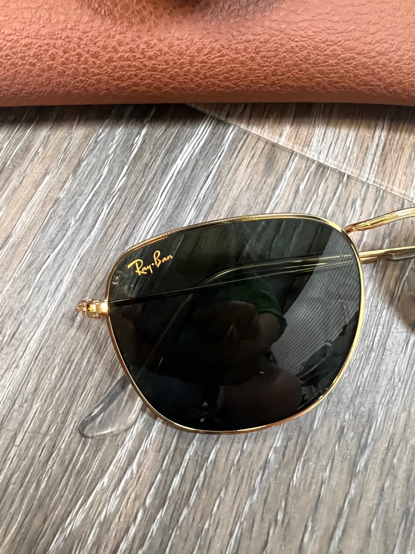 Sunglasses Designer By Ray Ban