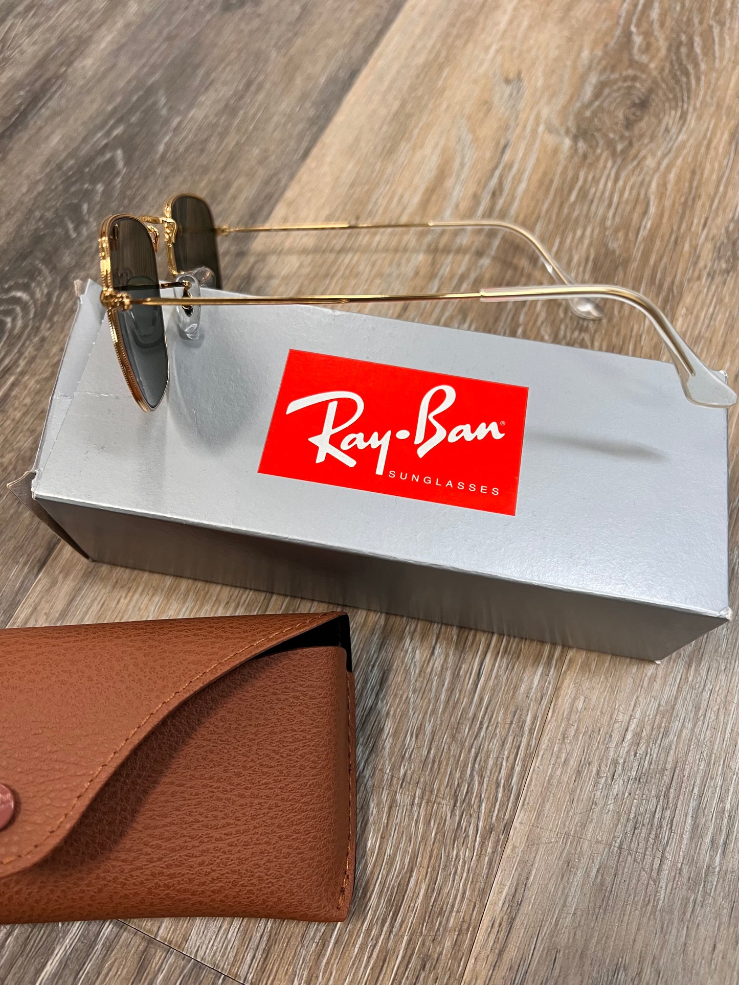 Sunglasses Designer By Ray Ban