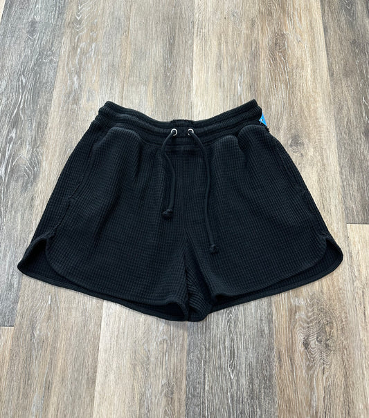 Shorts By Aerie In Black, Size: M