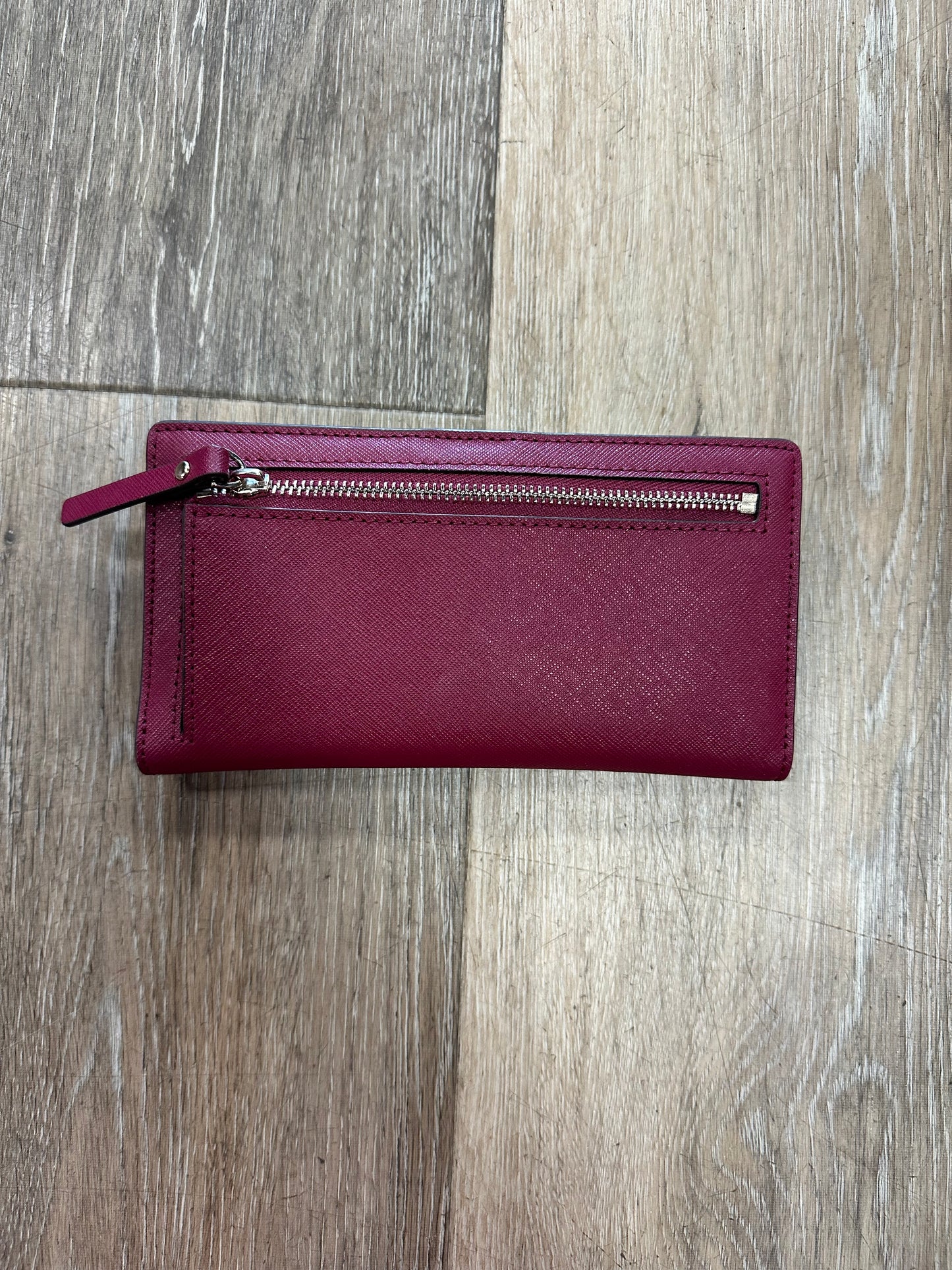 Wallet By Kate Spade, Size: Medium