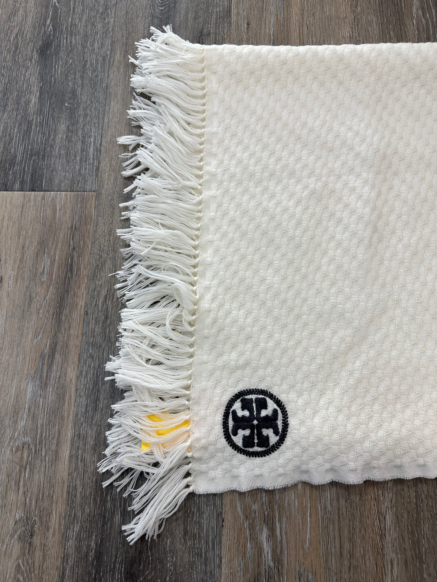 Scarf Designer By Tory Burch