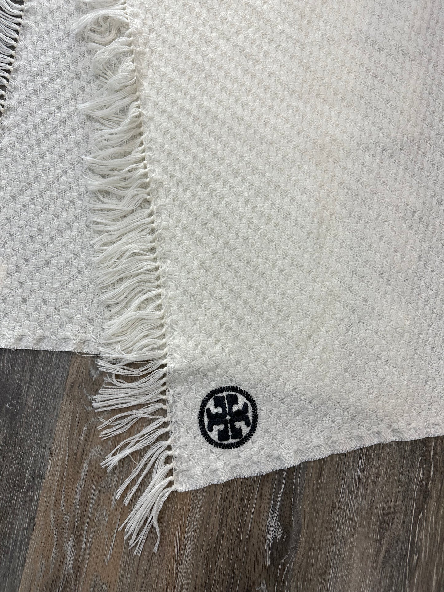 Scarf Designer By Tory Burch