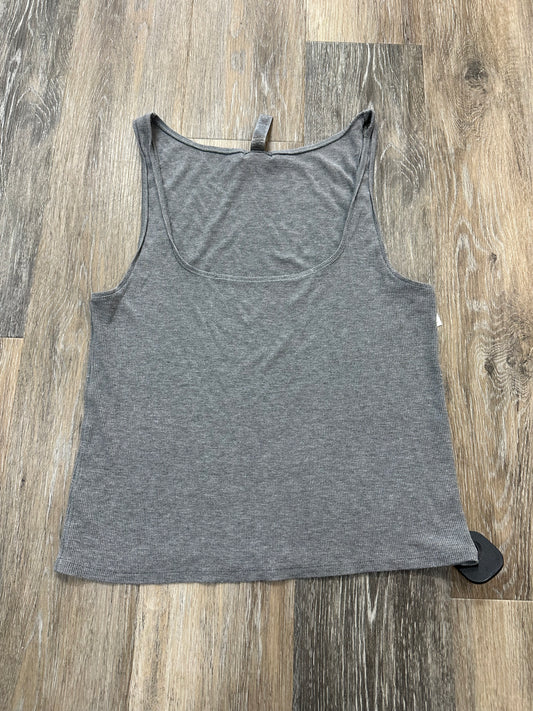 Tank Top By Skims In Grey, Size: 4x