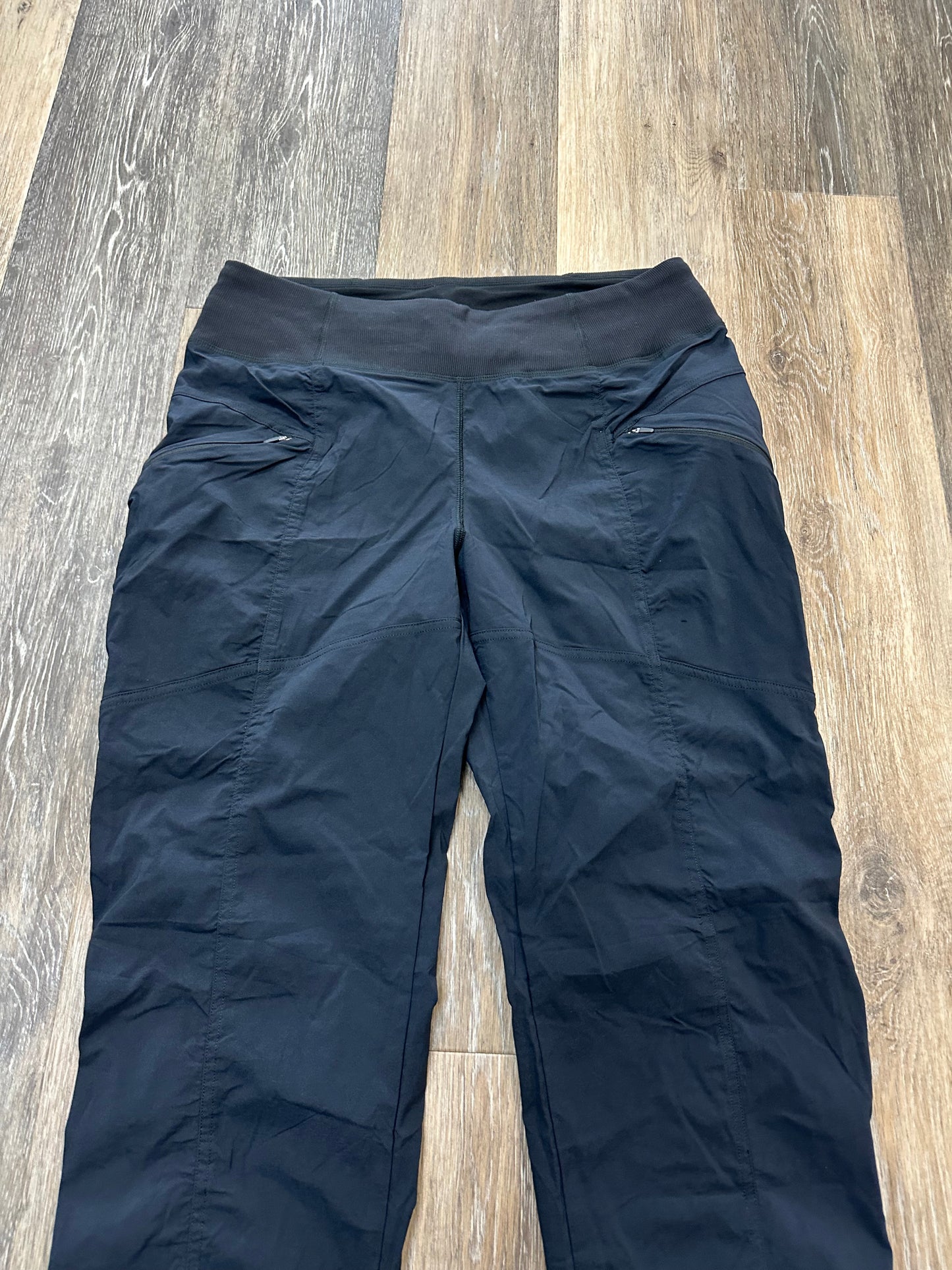 Athletic Pants By Prana In Navy, Size: M