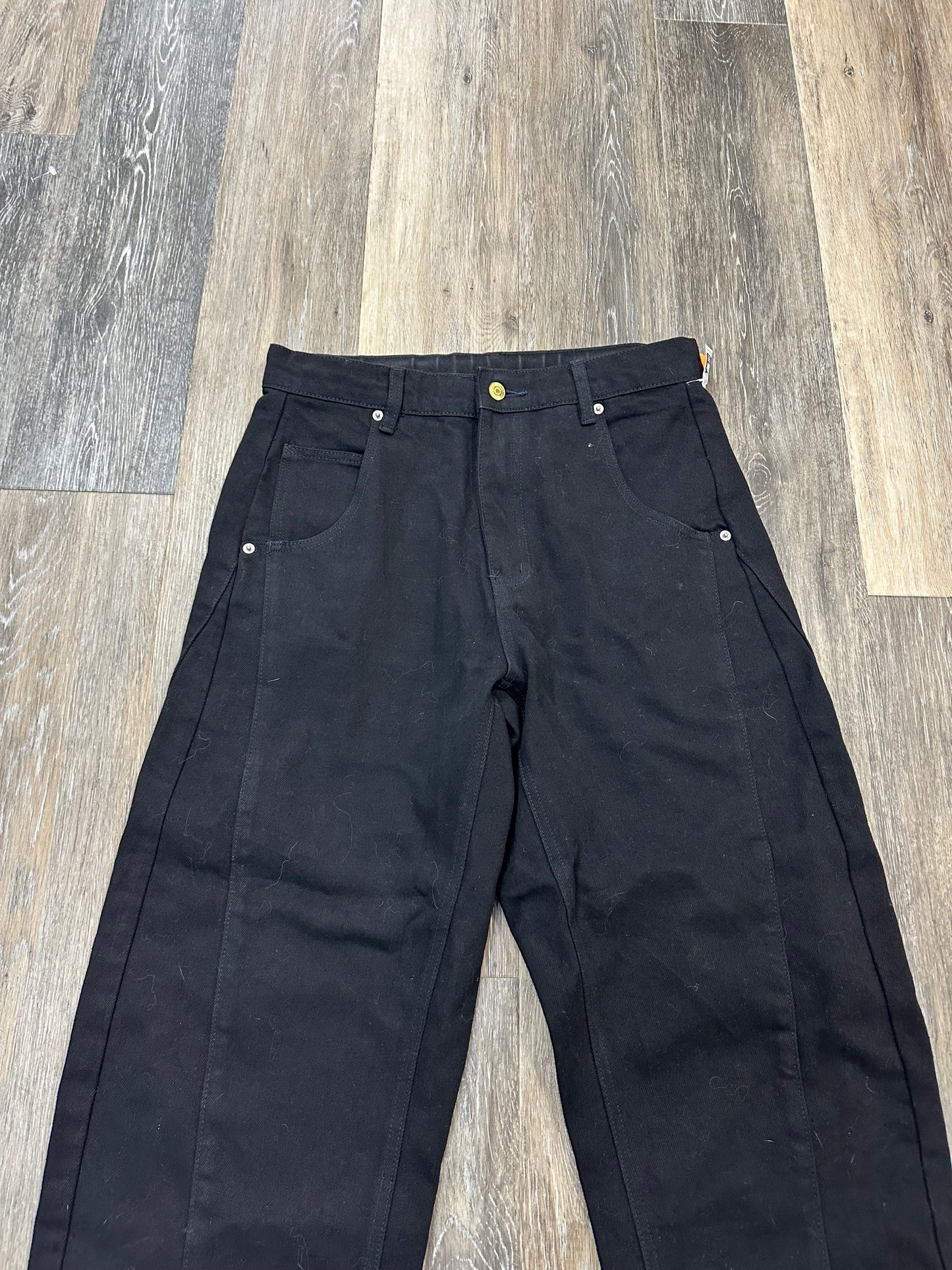 Pants Other By Roucha In Black, Size: S