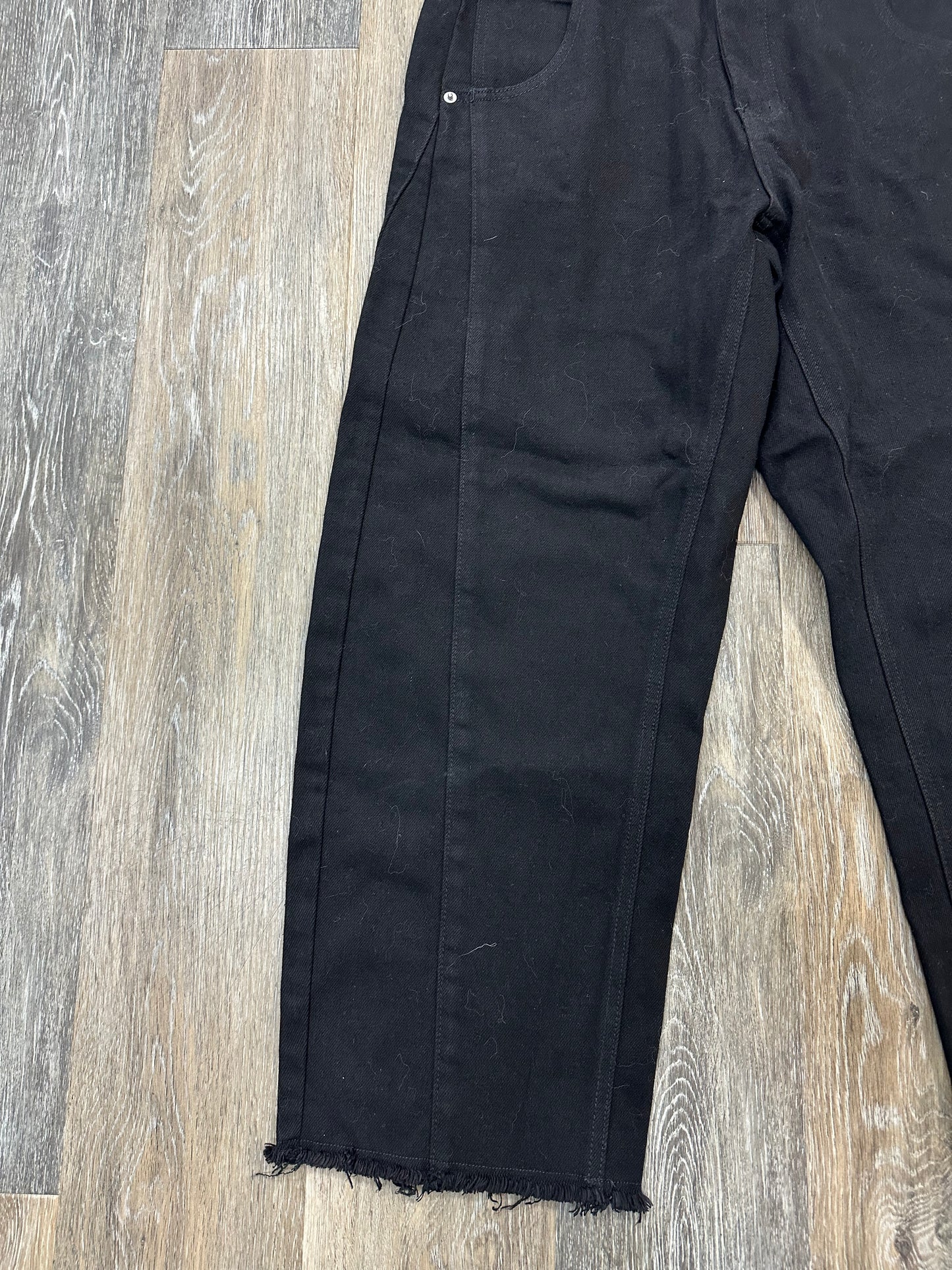 Pants Other By Roucha In Black, Size: S