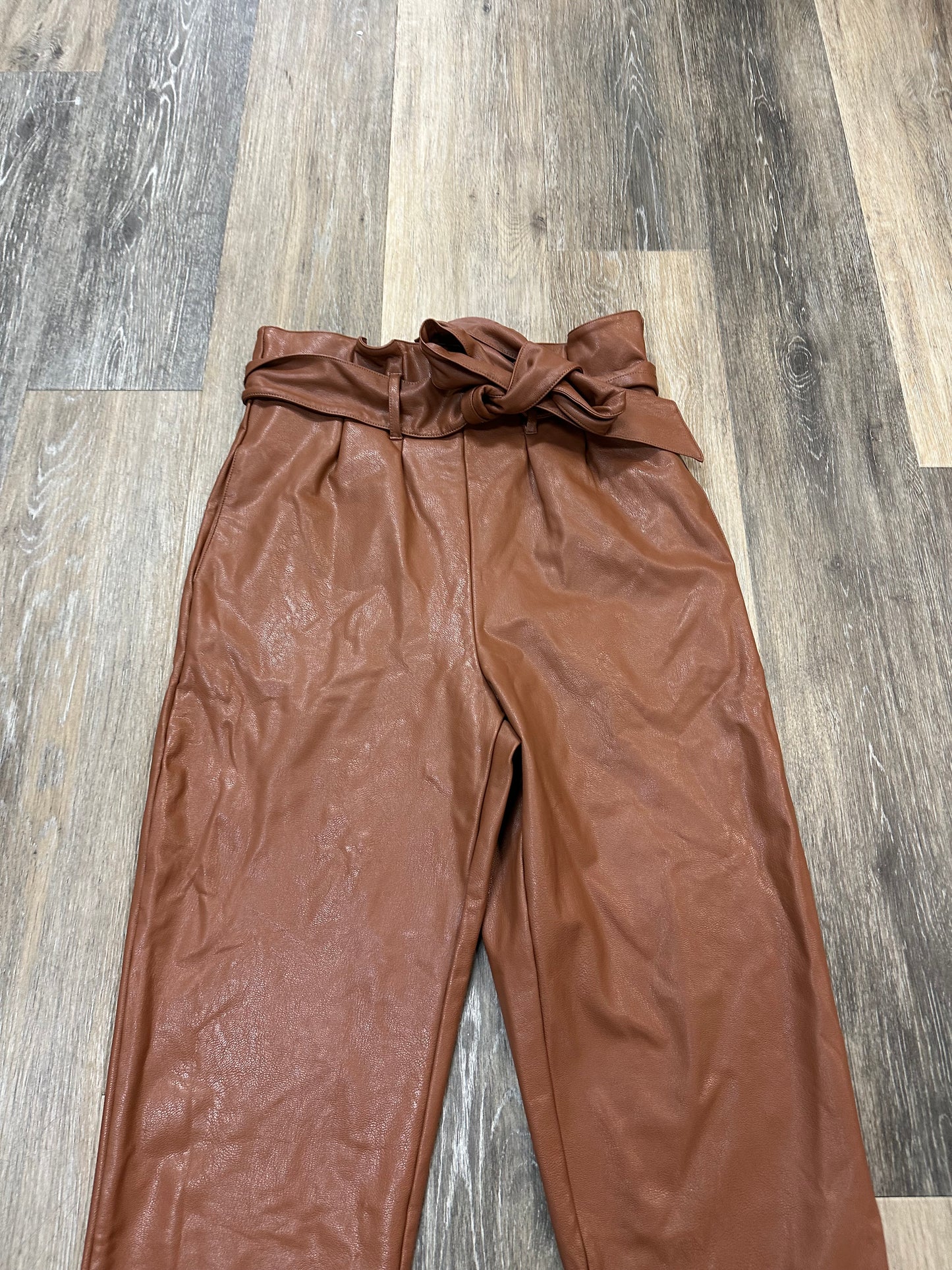 Pants Other By Commando In Brown, Size: S