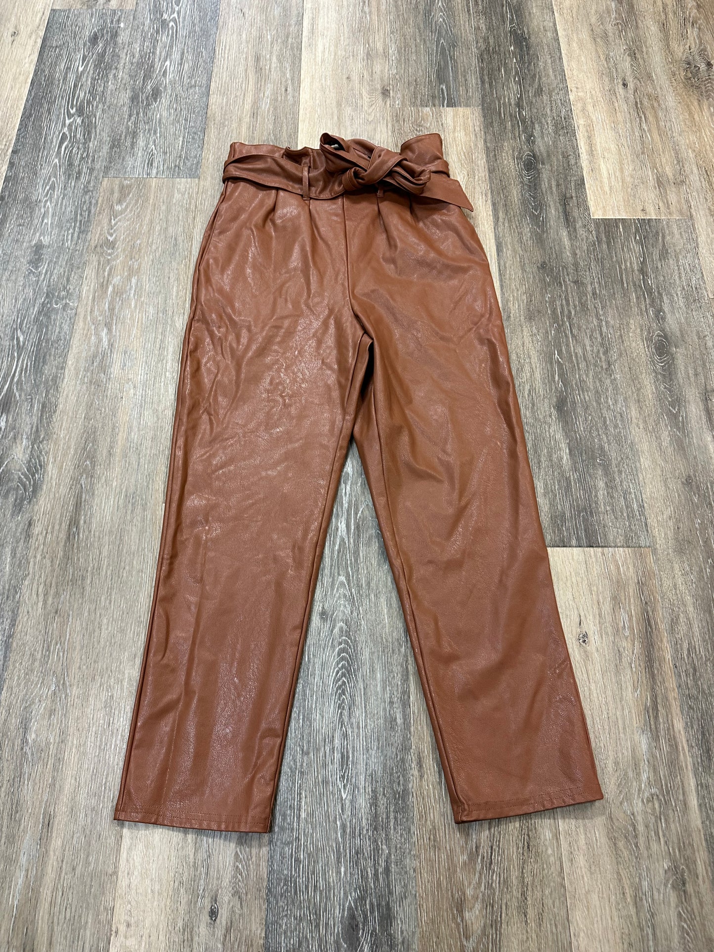 Pants Other By Commando In Brown, Size: S