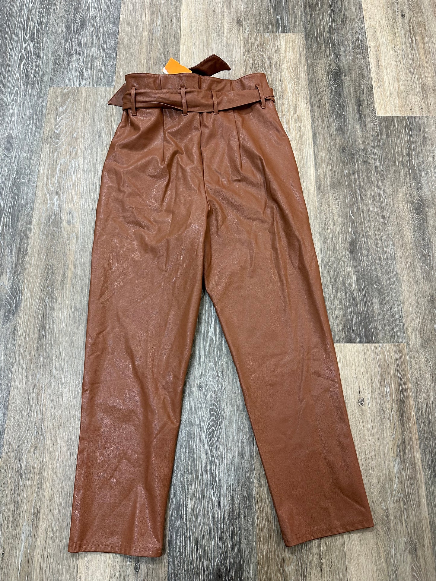 Pants Other By Commando In Brown, Size: S