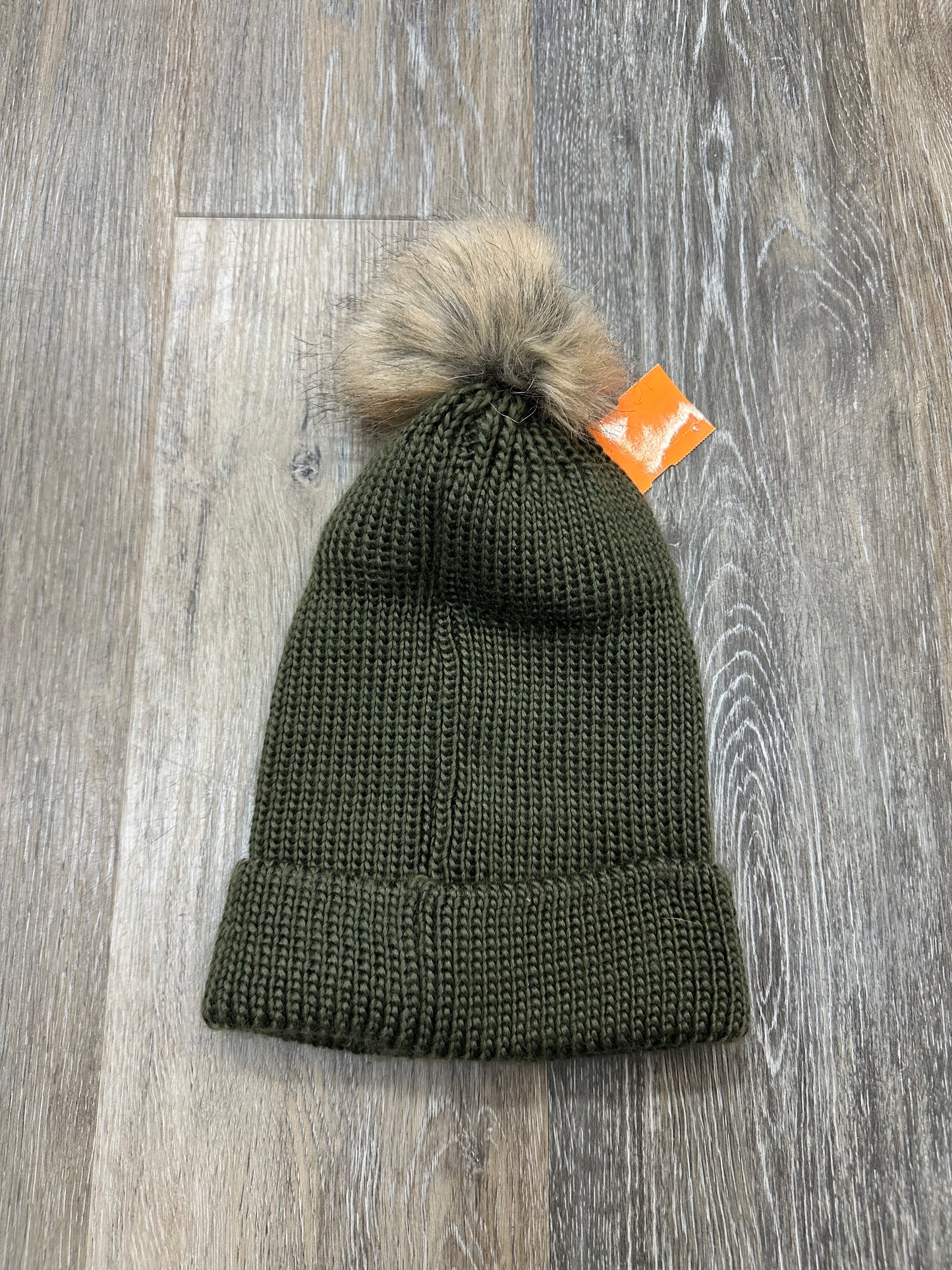 Hat Beanie By Clothes Mentor