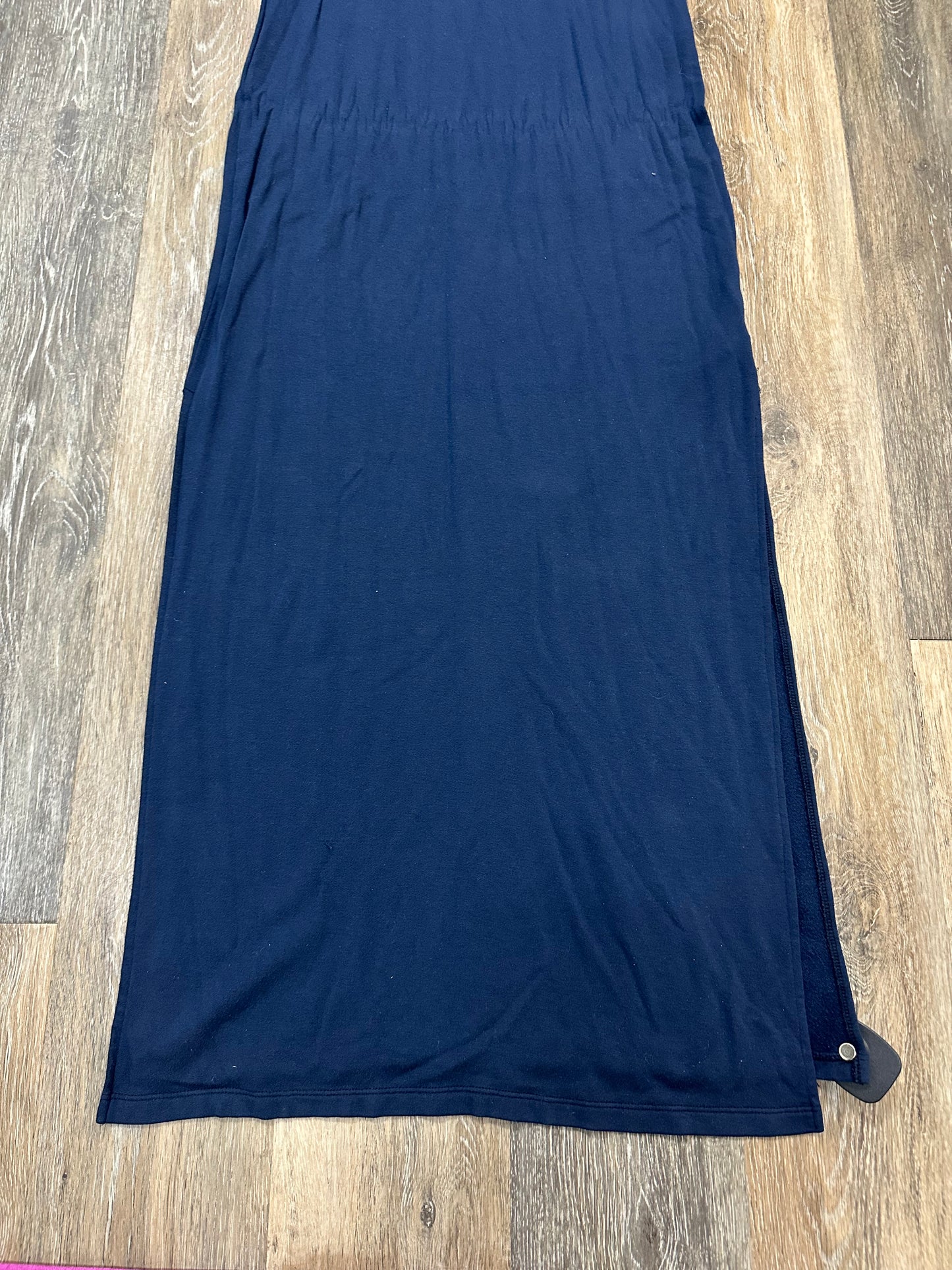 Dress Casual Maxi By BLDWN In Blue, Size: Xs