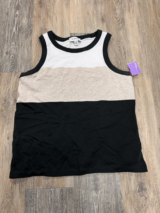 Tank Top By Evereve  Size: Xs