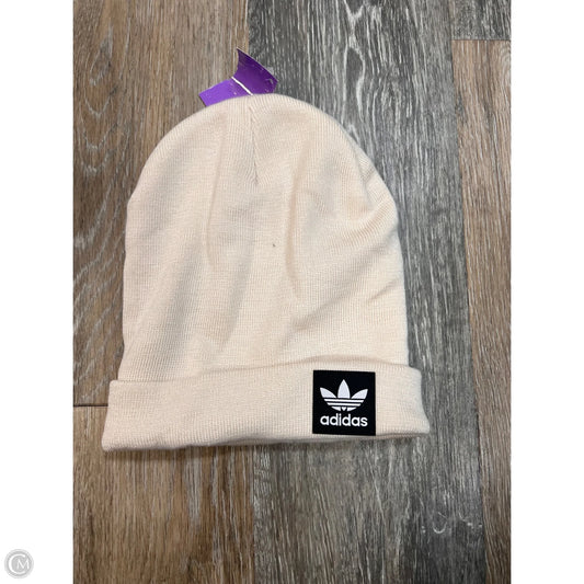 Hat Beanie By Adidas