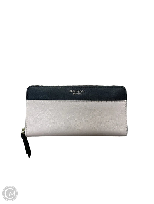 Wallet Designer By Kate Spade, Size: Medium main image 0
