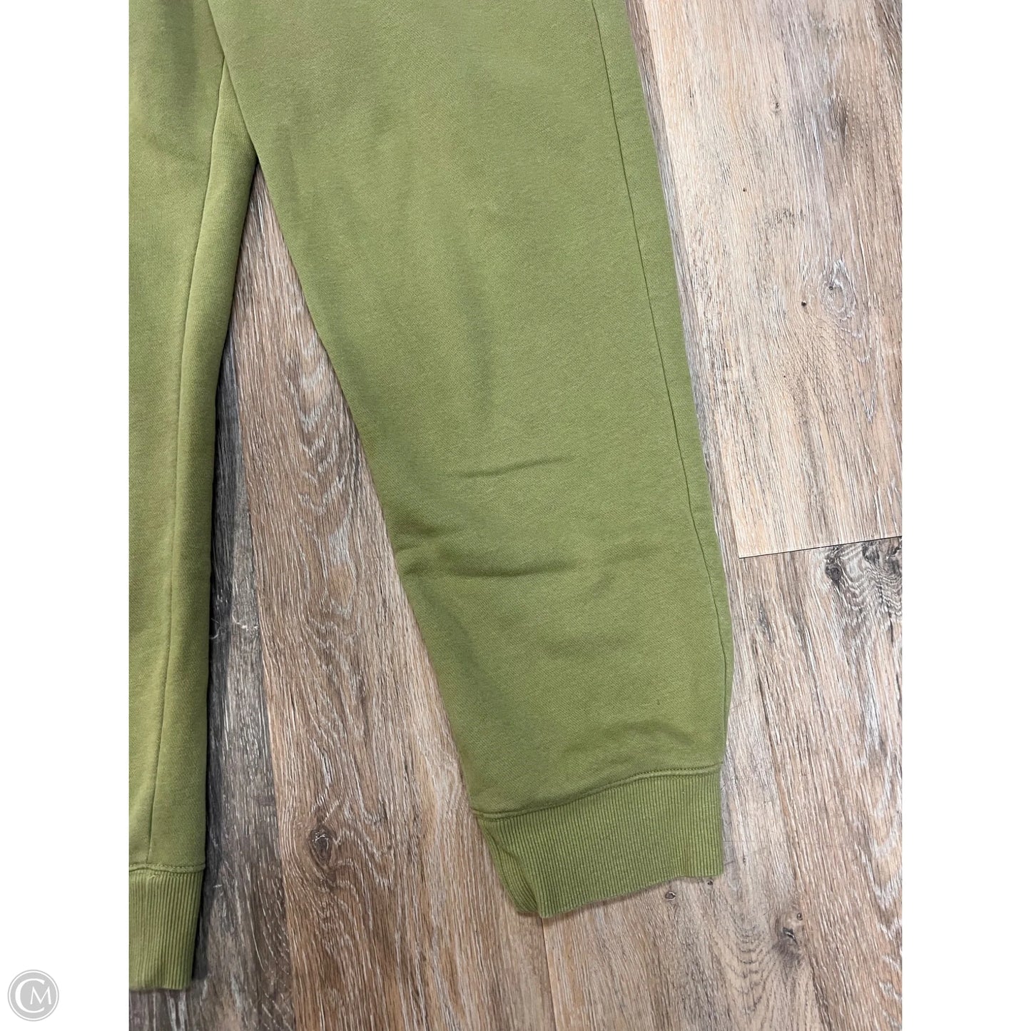 Athletic Pants By Nike Apparel  Size: L