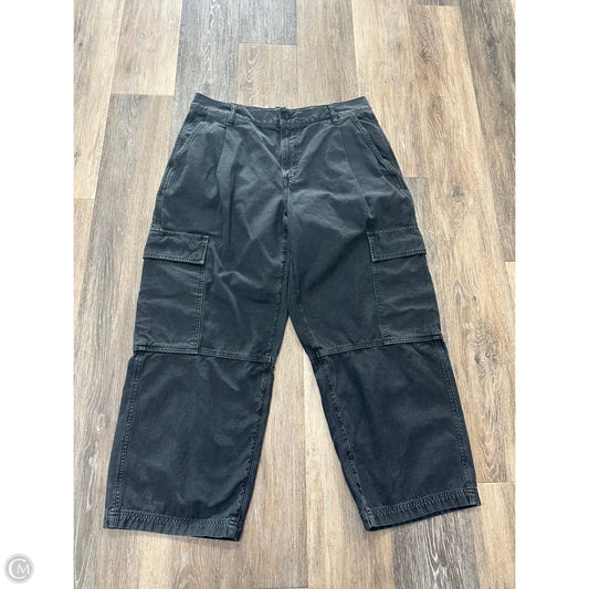Pants Cargo & Utility By Agolde In Grey, Size: 12