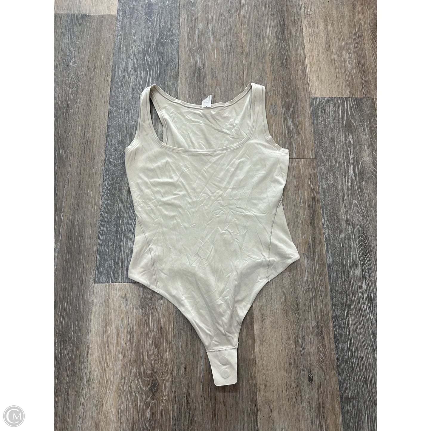 Bodysuit By Lululemon In Tan, Size: S